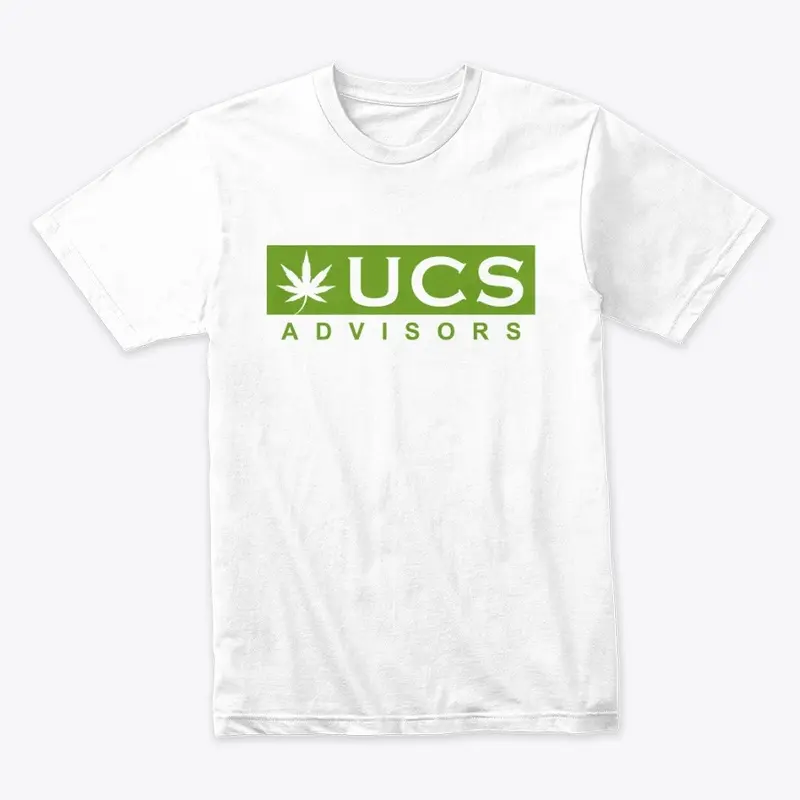 UCS Advisors 420 Logo 