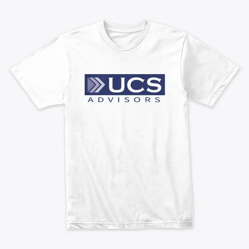 UCS Advisors Tee