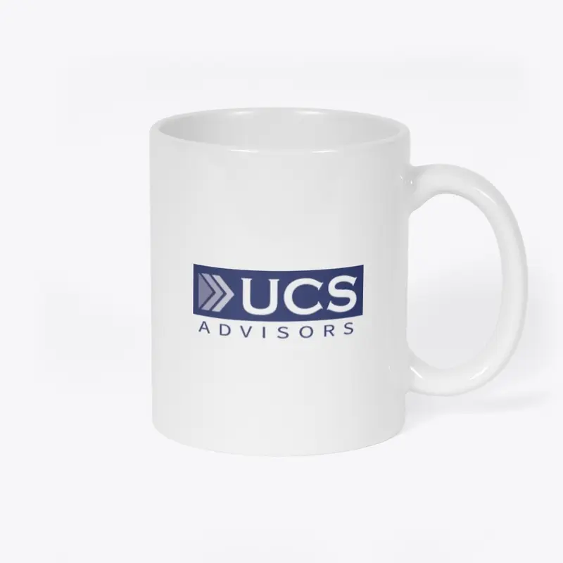 UCS Advisors Mug