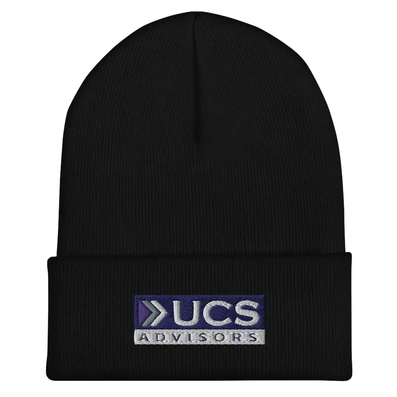 UCS Advisors Beanies