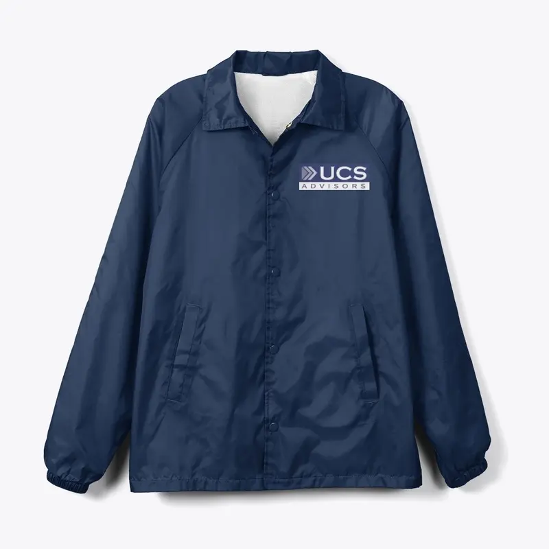 UCS Advisors Merch 